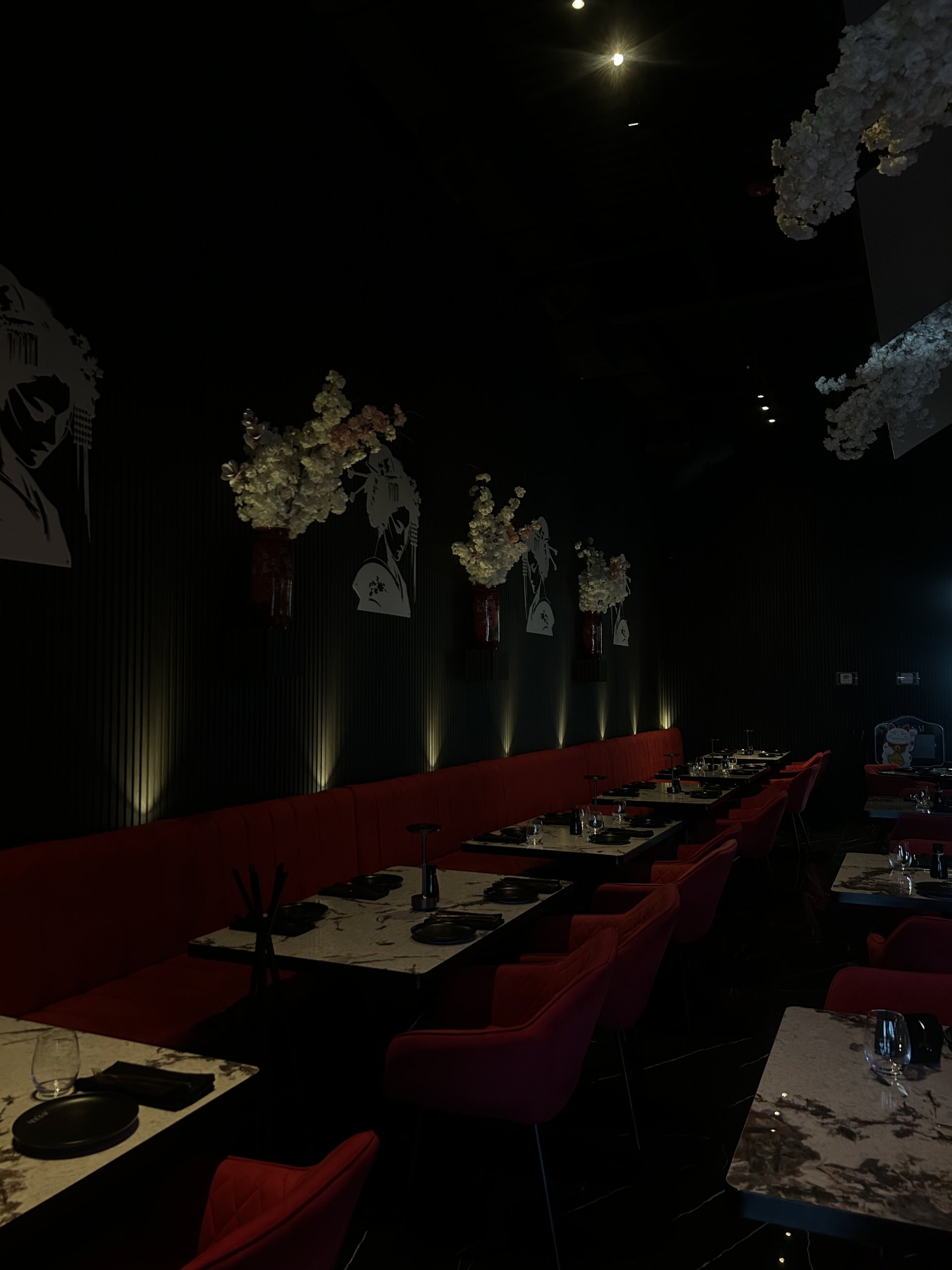 Private Dining
